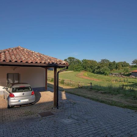 Apartment Ana - Karst Cycling Paradise Dutovlje Exteriér fotografie